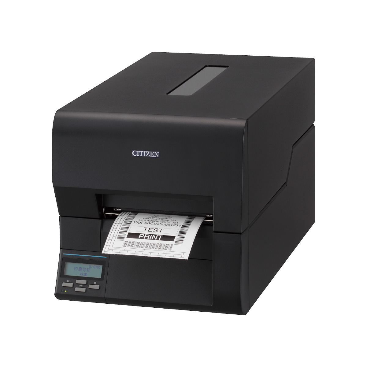 CL-E720/CL-E730̘I(y)ӡC